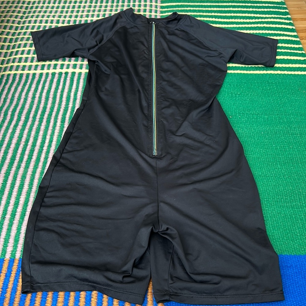 Tomboyx Swim Unisuit